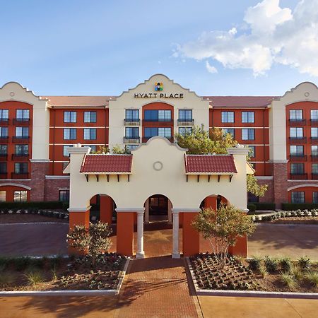 Hyatt Place Fort Worth Stockyard Luaran gambar