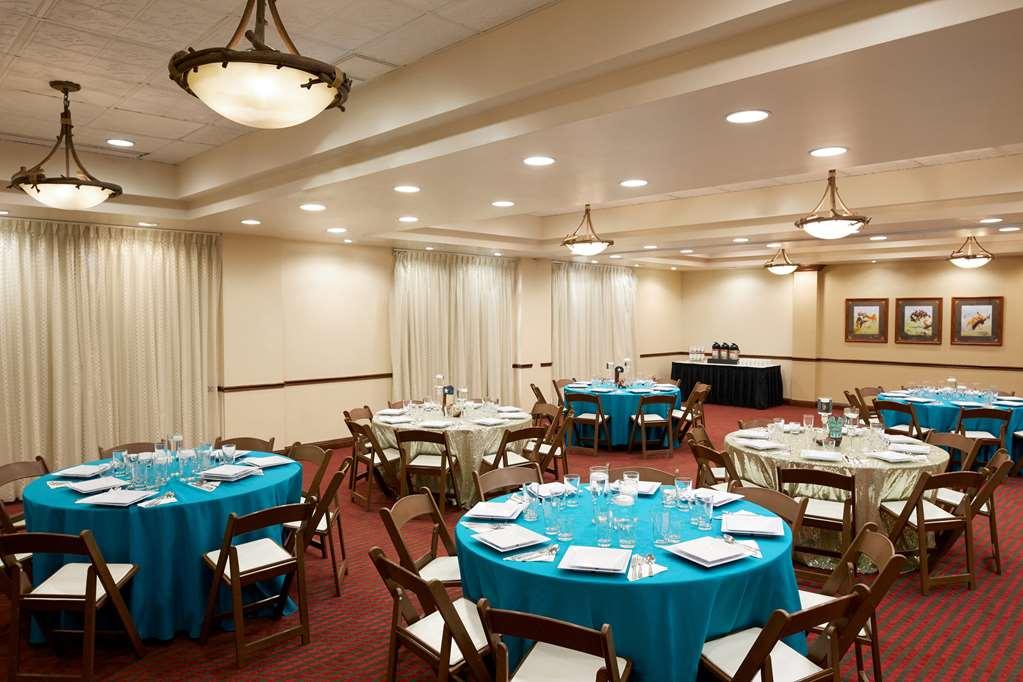 Hyatt Place Fort Worth Stockyard Kemudahan gambar
