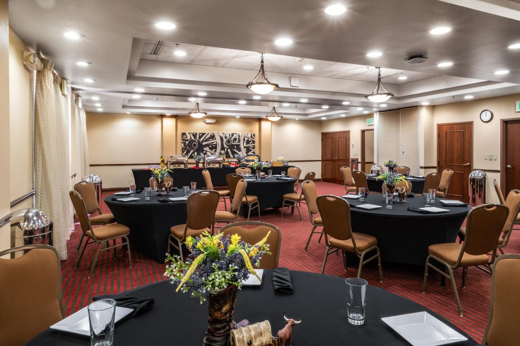 Hyatt Place Fort Worth Stockyard Luaran gambar