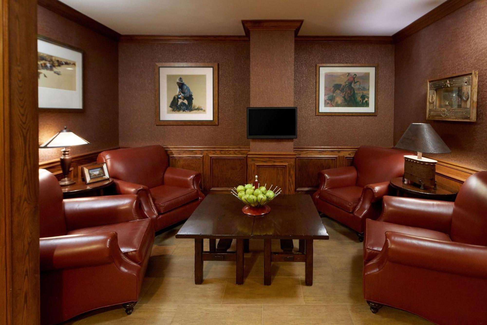 Hyatt Place Fort Worth Stockyard Luaran gambar